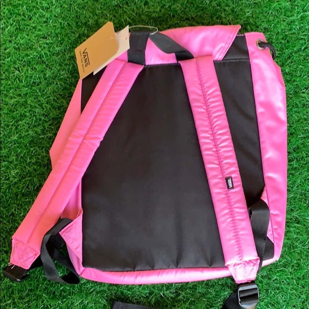 VANS WMNS BACKPACK - Picture 13 of 16